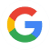 Google logo with a capital "G" in blue, red, yellow, and green colors symbolizes connection and clarity, much like family lawyers Brisbane offering guidance through life transitions.